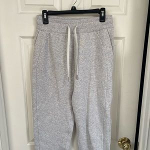 Lululemon Scuba High Rise Jogger